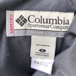 Columbia  Vertex Ski/SnowBoarding Pants Gray Insulated Size S Photo 9