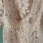 Lulus Lace Dress Photo 2