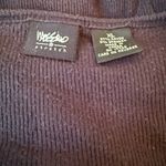 Black Mossimo tops Size L Photo 4