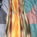 Maxi dress Multiple Photo 1