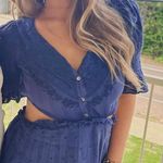 Love Shack Fancy Dress Photo 1