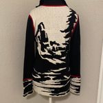 Krimson Klover Sweater Photo 3
