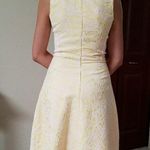 Badgley Mischka Badgley Mishka Belle Sundress Photo 3