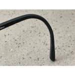 Elle  Eyeglasses Frames ONLY EL13346GN Designer Black 53-15-130 Full Rim Square Photo 6