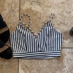 Striped Skirt Photo 2