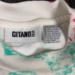Vintage Gitano Pastel Colors T Photo 2