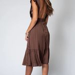 Stillwater  Midi Dress Photo 1