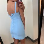 Urban Outfitters Cut Out Dress Photo 1