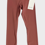 Lululemon  Align High-Rise Pant 25” Brier Rose, Size 2 Photo 0