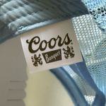 Coors  Hat Trucker Photo 2