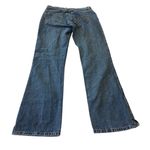 Wrangler CASH Cowgirl cut ultimate riding jeans Size 9/34 Photo 1