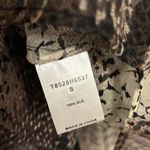 Tart  silk shirt Photo 4