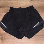 Lululemon  Hotty Hot Shorts 2.5" High-Rise Photo 0
