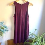 Brandy Melville JOHN GALT Zippered Mini Dress one‎ size Photo 2