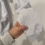 Madhappy  Light Blue Crewneck Lightweight Sweater XS Photo 6