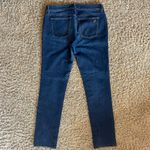 DL1961  Coco Mid-Rise Curvy Straight Leg Jeans in Solo Size 32 Photo 2