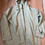 IZOD  Rain Jacket Photo 0