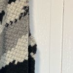 Anthropologie Guest Editor Wool Blend Aztec geometric vest size small Photo 6