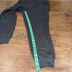 Swoveralls Unisex Sweatpants Overalls Gray Jumpsuit for Women or Men Photo 14