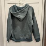 Hippie Rose Full Zip Hoodie Photo 2