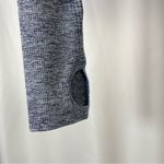 PINK - Victoria's Secret  Medium Seamless Ombre Gradient Leggings Crop Matching Set Photo 5