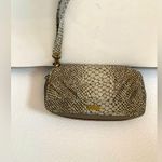 Travelon  wristlet wallet   Locking zipper never used. Photo 2