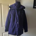 Gallery  Women's Deep Purple Jacket Photo 1