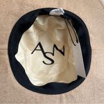 ASN Women's‎ NWT Harper Floppy Hat Oatmeal One Size Tan Photo 5