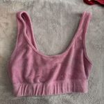 ZARA  towel material top Photo 0