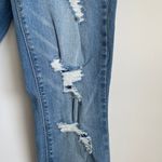 Mudd NWT  High Rise Ankle Jogging Fitted Through Hip & Thigh Skinniest Jeans Sz5 Photo 4