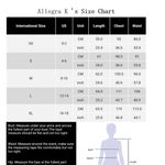 Allegra K  Dark Red Lace Short Sleeve Top Size Small Photo 6