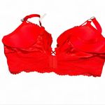 Aerie  Red Intimates Bra with Underwire Support Photo 3