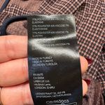 Maeve  for Anthropologie Houndstooth Blazer Photo 4