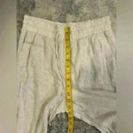 Women’s Cream Wide Leg Casual Pants Size undefined Photo 5