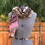 Inc international  Concepts Scarf Wrap Photo 0