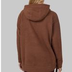 32 Degrees Heat 32‎ Degrees Women’s Shorthair Sherpa Pullover hoodie Photo 1