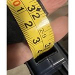 vintage accessocraft nyc Gold Medallion Belt 70's Vintage Glove Leather 32 1/4" Photo 9