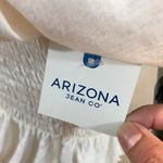 Arizona Jeans Arizona Jean Co. Juniors Square Neck Crop Top  Photo 9