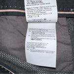 Hugo Boss Tulea Wide Leg Micro Print Virgin Wool Blend Trousers 2P Photo 5