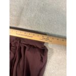 Lululemon Ready to Rulu Pant 29" Cassis Size 4 Photo 6