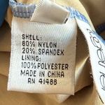 together one piece low back cheeky Swim Suit Photo 7