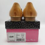 Me Too  Yondra18 Tan Woven Basket Slip On Loafers Size 8.5 New Photo 9