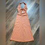 Free People Endless Summer Nya Maxi Dress NEW Ballet XS Photo 2