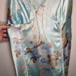 Apt. 9  Fairycore whimsy slip dress lingerie nightie coquette dolette lolita sz L Photo 5