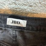 JBD Jeans JBD Ripped Black Jeans Photo 3