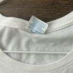 Pride tee White Size M Photo 1