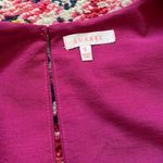 Luxxel Ruffle Tie Waist Romper Photo 3