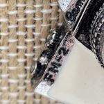 Silver Tone Camera Charm Pendant Rhinestone Accent Necklace Photographer Jewelry Photo 4