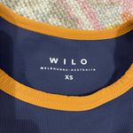 Anthropologie WILO  The Label Sports Bra Photo 2