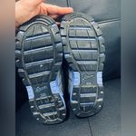 Danner
Day One Safety Run Time 3" women’s size7.5
Works shoes steel toe Blue Size 7.5 Photo 4